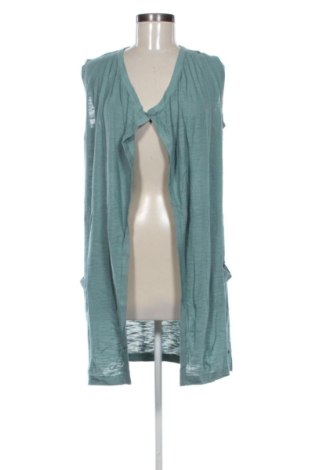 Cardigan de damă Educe, Mărime S, Culoare Verde, Preț 122,68 Lei, #136736012