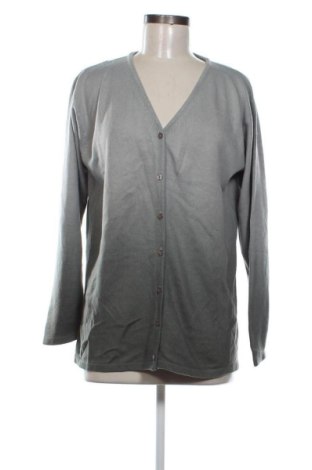 Cardigan de damă Roadstar, Mărime XL, Culoare Gri, Preț 78,20 Lei, #136736418