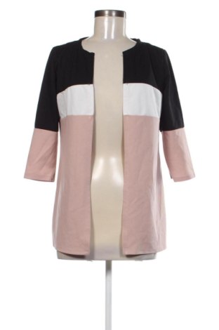 Damen Strickjacke SHEIN, Größe S, Farbe Mehrfarbig, Preis 12,00 €, #136736513