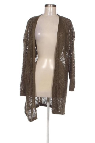 Damen Strickjacke Unbranded, Größe L, Farbe Grün, Preis 5,99 €, #136736872