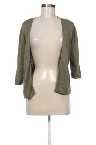 Cardigan de damă S.Oliver, Mărime L, Culoare Verde, Preț 49,66 Lei, #136737276