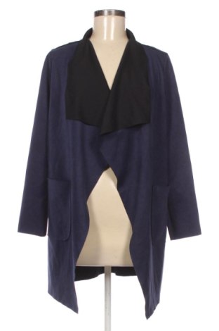 Γυναικεία ζακέτα NEW COLLECTION, Μέγεθος L, Χρώμα Πολύχρωμο, Τιμή 18,00 €, #136737331