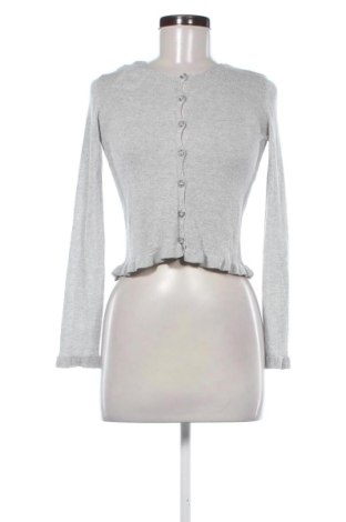 Cardigan de damă Unbranded, Mărime XS, Culoare Gri, Preț 23,99 Lei, #136737381