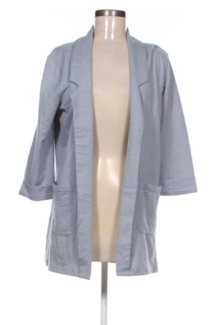 Damen Strickjacke Blue Motion, Größe L, Farbe Blau, Preis 5,99 €, #136737793