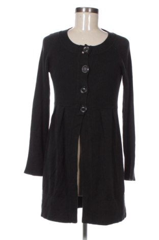 Damen Strickjacke B.Young, Größe L, Farbe Schwarz, Preis 5,81 €, #136738050