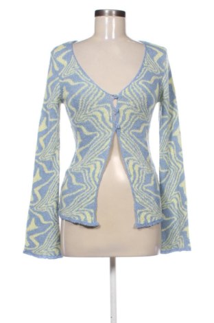 Дамска жилетка ASOS, Размер S, Цвят Многоцветен, Цена 19,42 €, #136738477