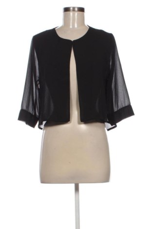 Damen Strickjacke Dolce Vita, Größe L, Farbe Schwarz, Preis 47,99 €, #136738636