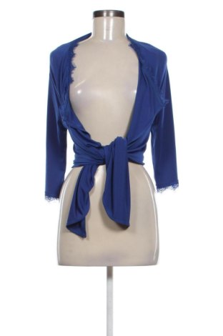 Damen Strickjacke Unbranded, Größe S, Farbe Blau, Preis 5,99 €, #136738676