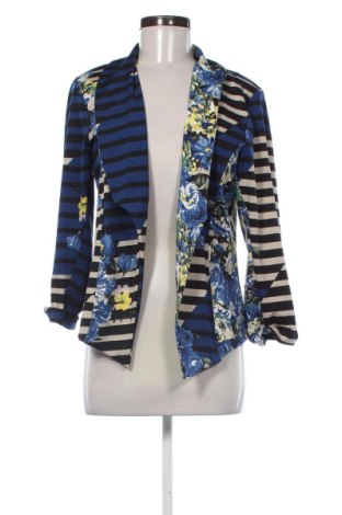 Damen Strickjacke Unbranded, Größe L, Farbe Mehrfarbig, Preis 9,99 €, #136738691