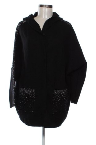 Dámsky kardigán Unbranded, Velikost XL, Barva Černá, Cena  425,00 Kč, #136740049