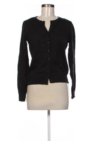 Damski kardigan H&M, Rozmiar M, Kolor Czarny, Cena 31,99 zł, #136740807