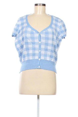 Damen Strickjacke Polo Ralph Lauren, Größe XL, Farbe Mehrfarbig, Preis 70,00 €, #136741399