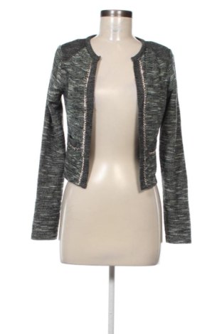 Damen Strickjacke Miss Selfridge, Größe S, Farbe Mehrfarbig, Preis 8,46 €, #136741401