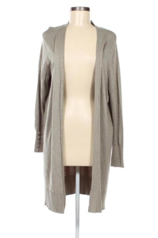 Damen Strickjacke Unbranded, Größe XXL, Farbe Beige, Preis 13,99 €, #136742550
