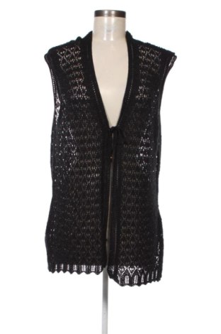 Cardigan de damă Seduce, Mărime L, Culoare Negru, Preț 61,88 Lei, #136743559