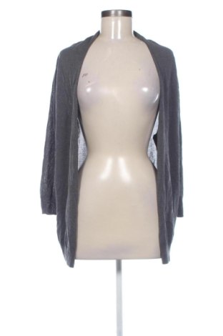 Damen Strickjacke Unbranded, Größe L, Farbe Grau, Preis 6,99 €, #136743665