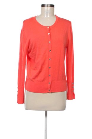 Damen Strickjacke Primark, Größe L, Farbe Orange, Preis 5,81 €, #136744037