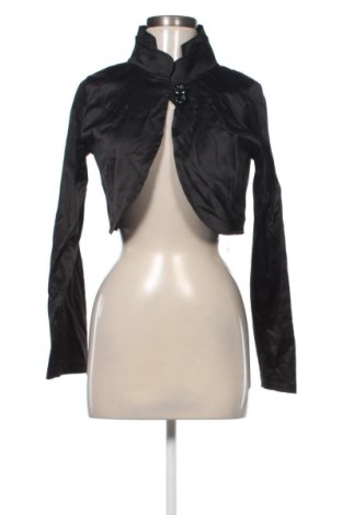 Damen Strickjacke Unbranded, Größe M, Farbe Schwarz, Preis 6,99 €, #136744123