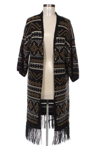 Cardigan de damă New Look, Mărime L, Culoare Multicolor, Preț 44,37 Lei, #136744970
