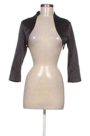 Damen Strickjacke Rinascimento, Größe XS, Farbe Schwarz, Preis 17,99 €, #136745032