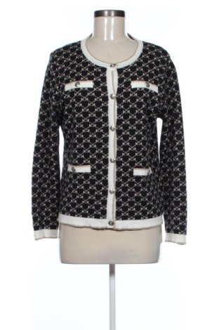Damen Strickjacke Kensol, Größe M, Farbe Mehrfarbig, Preis 18,99 €, #136745418