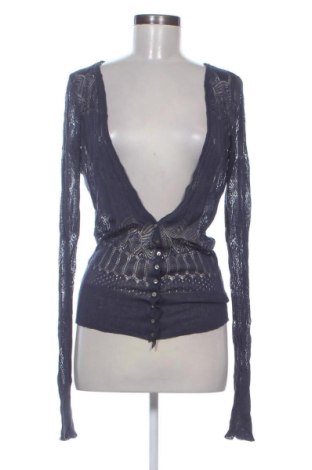 Damen Strickjacke Day Birger Et Mikkelsen, Größe M, Farbe Blau, Preis 22,95 €, #136745829