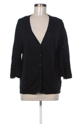 Cardigan de damă Olsen, Mărime XL, Culoare Negru, Preț 54,48 Lei, #136746103