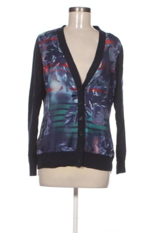 Damen Strickjacke Bonita, Größe L, Farbe Mehrfarbig, Preis 5,99 €, #136746938