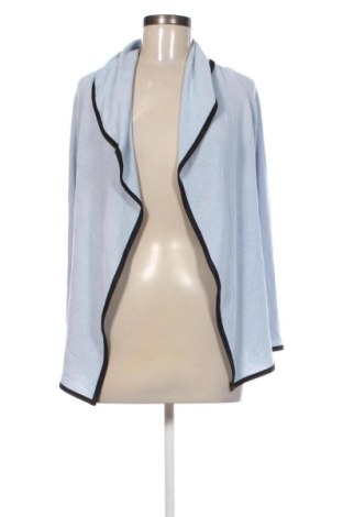 Damen Strickjacke Unbranded, Größe M, Farbe Blau, Preis 7,99 €, #136747466
