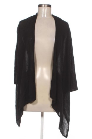 Damen Strickjacke S.Oliver, Größe L, Farbe Schwarz, Preis 7,99 €, #136748229