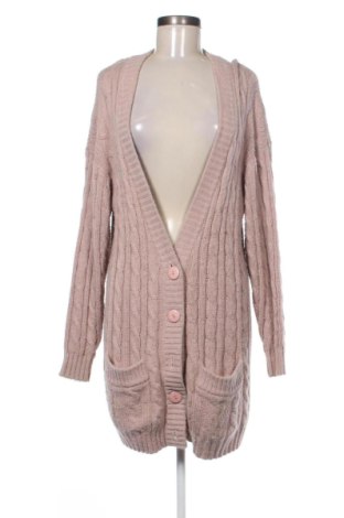 Cardigan de damă Unbranded, Mărime M, Culoare Mov deschis, Preț 76,86 Lei, #136750182
