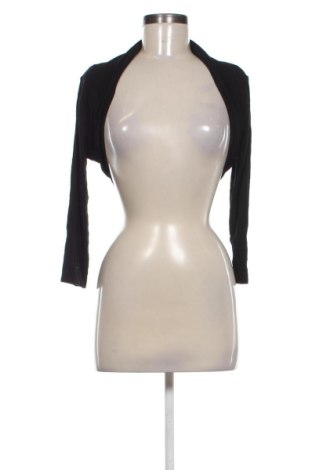 Damen Strickjacke Unbranded, Größe XS, Farbe Schwarz, Preis 11,99 €, #136750622