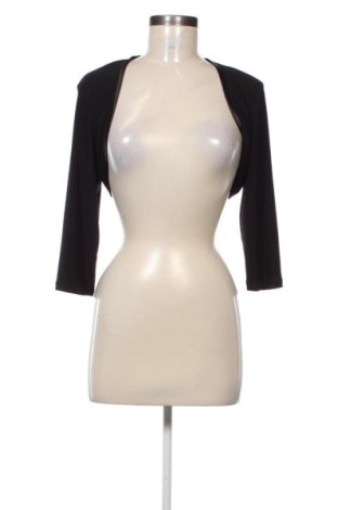 Damen Strickjacke Montego, Größe M, Farbe Schwarz, Preis 83,79 €, #136750834