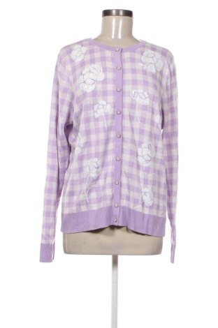 Damen Strickjacke Charter Club, Größe XL, Farbe Mehrfarbig, Preis 11,68 €, #136750859