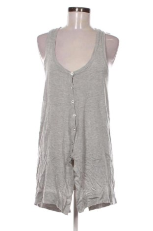 Damen Strickjacke Atmosphere, Größe M, Farbe Grau, Preis 11,00 €, #136750877