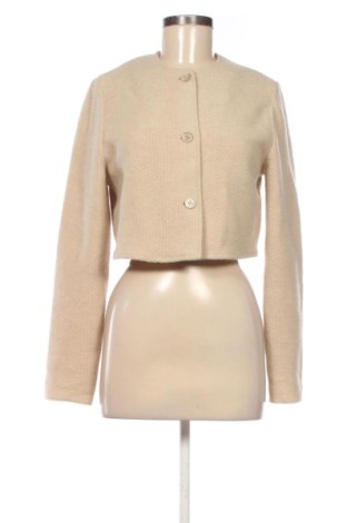 Damen Strickjacke Falconeri, Größe M, Farbe Ecru, Preis 70,05 €, #136751834