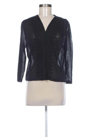 Cardigan de damă Unbranded, Mărime M, Culoare Negru, Preț 34,99 Lei, #136752388