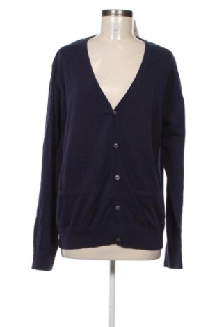 Damen Strickjacke Scotch & Soda, Größe XL, Farbe Blau, Preis 24,99 €, #136752668