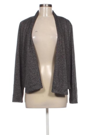 Damen Strickjacke Street One, Größe M, Farbe Grau, Preis 6,00 €, #136753850