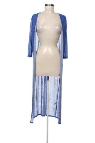 Damen Strickjacke Top Secret, Größe M, Farbe Blau, Preis 16,61 €, #136753874