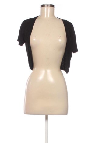 Damen Strickjacke Bon Prix, Größe S, Farbe Schwarz, Preis 14,83 €, #136755113