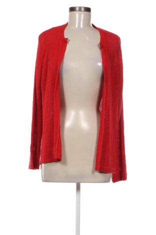 Cardigan de damă Esmara, Mărime XL, Culoare Roșu, Preț 76,86 Lei, #136755950
