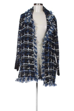 Damen Strickjacke Roman, Größe M, Farbe Mehrfarbig, Preis 9,33 €, #136756301