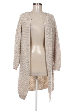 Damen Strickjacke Unbranded, Größe XXL, Farbe Beige, Preis 14,74 €, #136757109