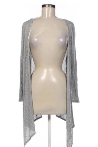 Cardigan de damă Erin Louise, Mărime L, Culoare Gri, Preț 76,86 Lei, #136757661