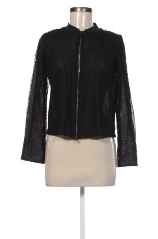 Damski kardigan Marc Cain Sports, Rozmiar M, Kolor Czarny, Cena 1 064,68 zł, #136757768