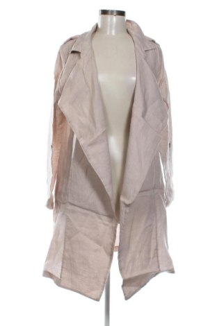 Damen Strickjacke Unbranded, Größe XL, Farbe Aschrosa, Preis 16,99 €, #136758007