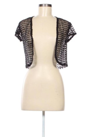 Cardigan de damă Unbranded, Mărime S, Culoare Negru, Preț 31,13 Lei, #136758275