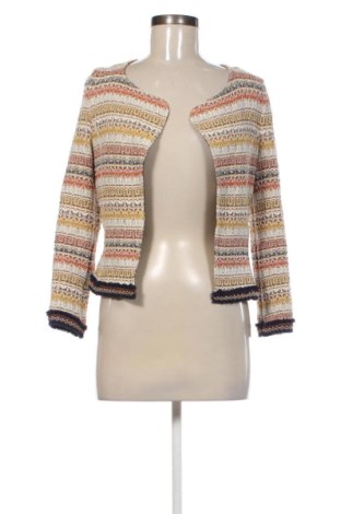 Cardigan de damă Zara, Mărime S, Culoare Multicolor, Preț 101,18 Lei, #136758387