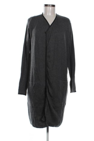 Damen Strickjacke Esmara, Größe M, Farbe Grau, Preis 4,29 €, #136758452